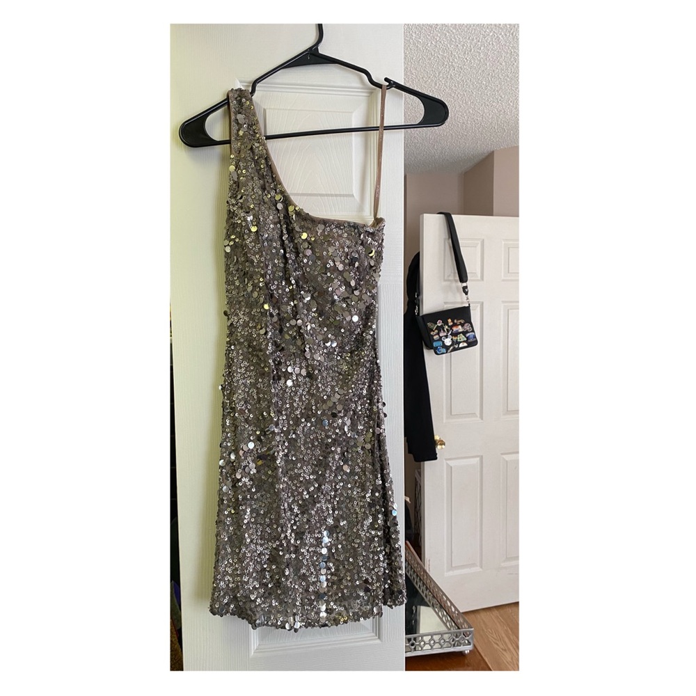 SCALA Dress- XXS